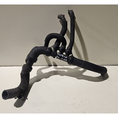Tubi acqua RENAULT Espace 4° Serie del 2002 - 2014