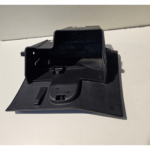 Vano portaoggetti FORD B - Max Berlina del 2012