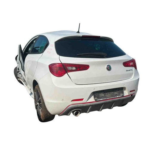 Ricambi usati auto ALFA ROMEO Giulietta Serie (940_) (13>) del 2013