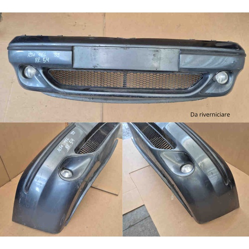 Paraurti Anteriore Completo ALFA ROMEO 146 Serie (930_) (94>99) del 1994 - 1999