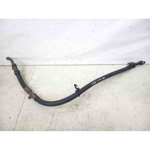 Tubi A/C MERCEDES Vito W638 del 1995 - 2003