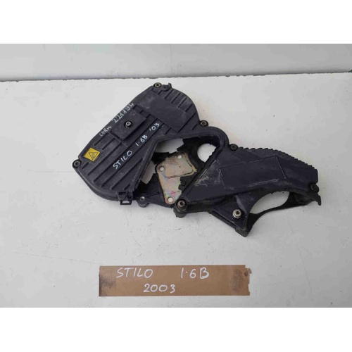 Carter Distribuzione FIAT Stilo Berlina 5P del 2001 - 2010