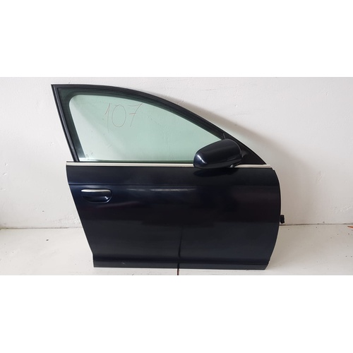 Porta anteriore destra Audi A6 del 2006