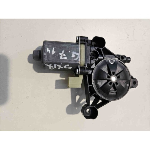 Motorino Alzavetro Anteriore Sinistro VOLKSWAGEN Golf 7 Variant (12>) del 2012 - 2017