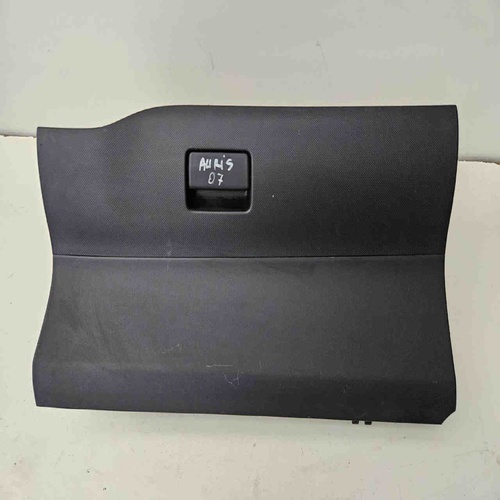 Vano portaoggetti TOYOTA Auris Serie (E150) (07>12) del 2007 - 2012