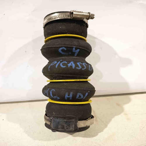 Tubo Intercooler CITROEN C4 Picasso (06>13) Mk1 del 2006 - 2013