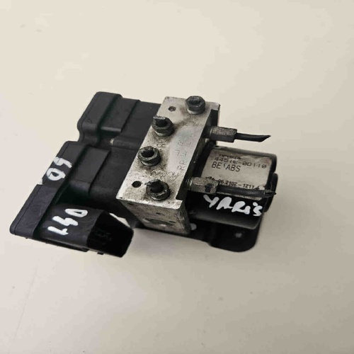 ABS TOYOTA Yaris Serie (08>11) del 2008 - 2011