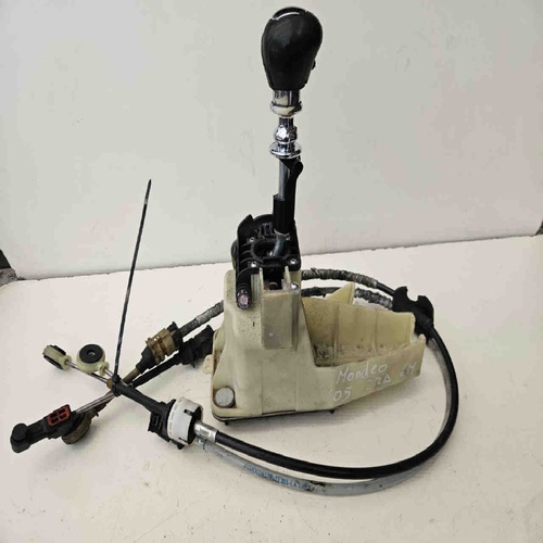 Leva Cambio FORD Mondeo Berlina 4° Serie del 2003 - 2005