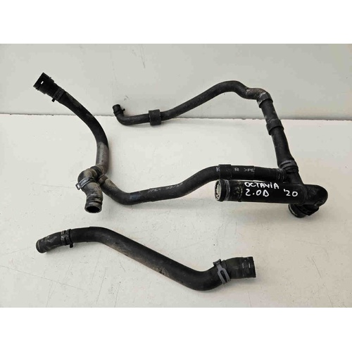 Tubi acqua SKODA Octavia S.Wagon 5° Serie (5E5) (16>20) del 2016 - 2020