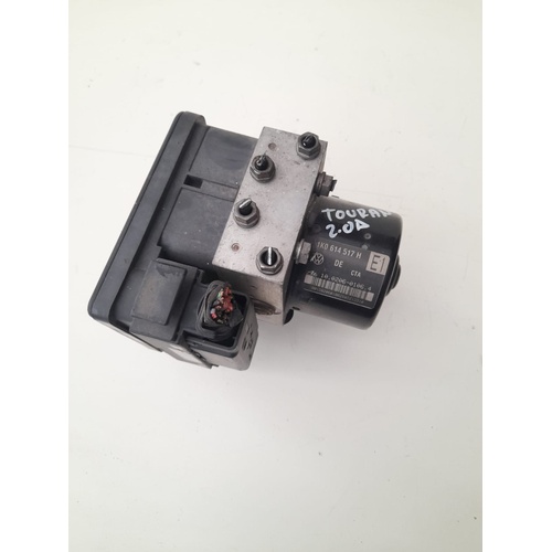 ABS VOLKSWAGEN Touran 1° Serie del 2003 - 2007