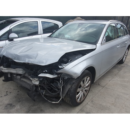 Ricambi usati Audi A4 2.0 D del 2011