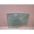 Vetro scendente Posteriore Sinistro RENAULT Laguna Berlina 3° Serie del 2001 - 2005