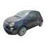 Ricambi usati auto FIAT 500 Serie (07>14) del 2007 - 2014