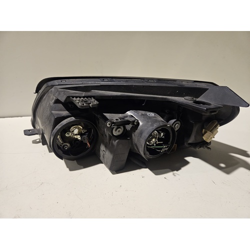 Fanale anteriore dx CHEVROLET Captiva 1° Serie del 2006