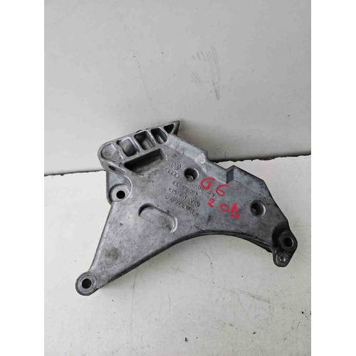Supporti Motore VOLKSWAGEN Golf 6 Berlina (08>12) del 2008 - 2012