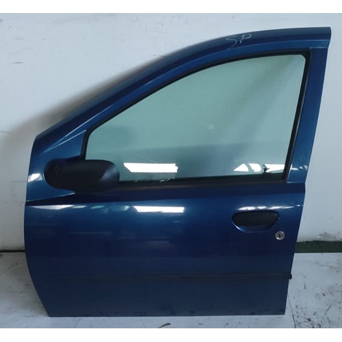 Portiera Anteriore Sinistra FIAT Punto Berlina 5P 2° Serie del 1999 - 2003