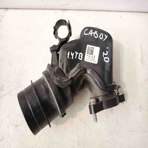 Tubo aspirazione filtro aria VOLKSWAGEN Caddy Furgone/Combi (2015-2020) del 2015 - 2020