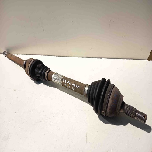 Semiasse anteriore destro CITROEN C4 Picasso (06>13) Mk1 del 2006 - 2013