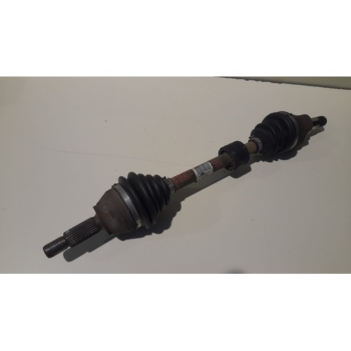 Semiasse anteriore destro FORD Fiesta 5° Serie del 2005 - 2008