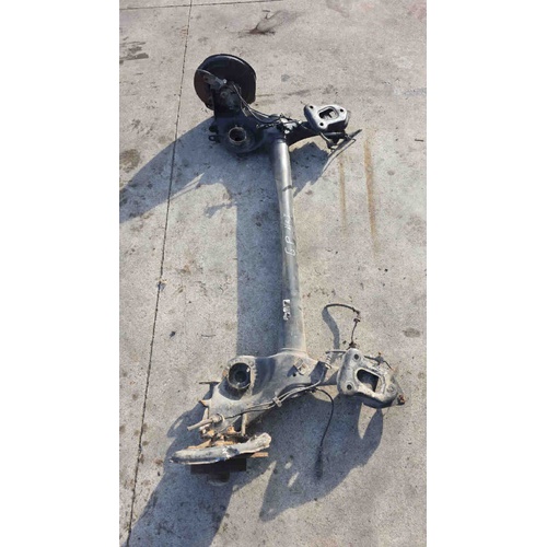 Silente block ponte posteriore FIAT Grande Punto 2° Serie del 2008 - 2010