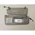 Coppia parasole Dx e SX OPEL Meriva 3° Serie del 2010