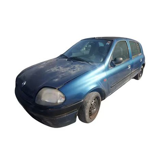 Ricambi usati auto RENAULT Clio Serie (01>05) del 2001 - 2005