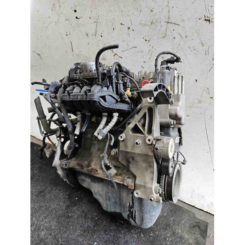 Motore FIAT Panda 2° Serie del 2003 - 2010