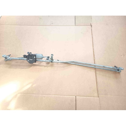 Motorino Tergicristallo Anteriore PEUGEOT 308 Serie (07>14) del 2007 - 2014