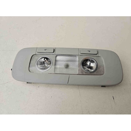 Plafoniera posteriore SKODA Octavia S.Wagon 5° Serie (5E5) (16>20) del 2016 - 2020