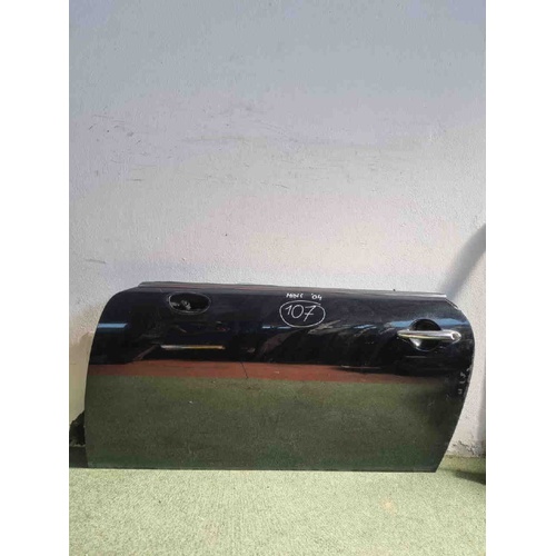 Portiera Anteriore Sinistra MINI Cooper 1°  Serie del 2000 - 2006