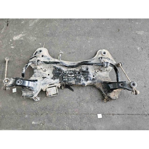Culla Motore KIA Carens Serie (13>18) del 2013 - 2018
