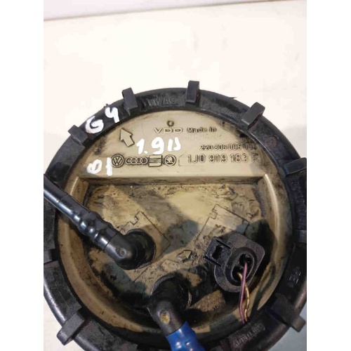 Galleggiante Serbatoio VOLKSWAGEN Golf 4 Berlina (97>03) del 1997 - 2003