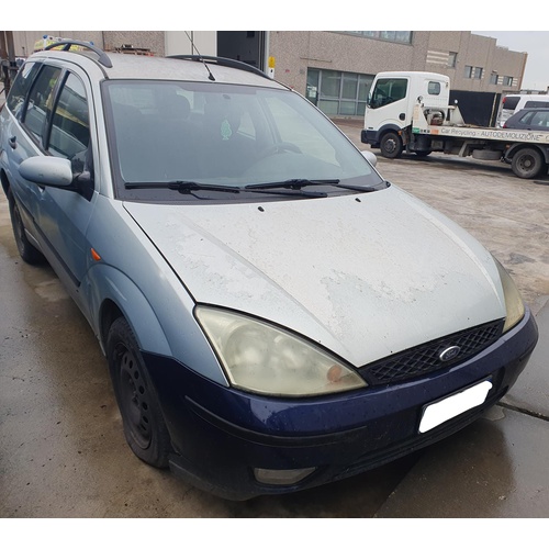 Ricambi usati Ford Focus 1.8 D del 2003