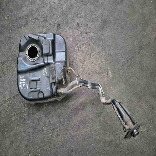 Serbatoio carburante KIA Cee'd 1° Serie del 2006 - 2012
