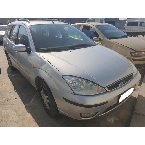 Ricambi usati Ford Focus 1.8 D del 2002