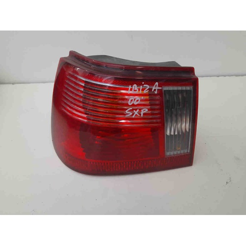 Stop fanale Posteriore Sinistro SEAT Ibiza Serie (99>02) del 1999 - 2002
