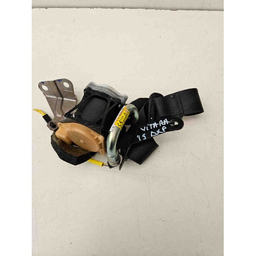 Cintura di sicurezza Posteriore DX SUZUKI Vitara Serie del 2015 - 2019