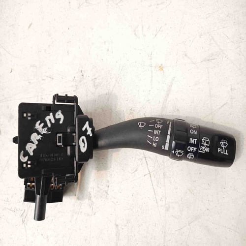 Devio tergicristallo KIA Carens 2° Serie del 2006