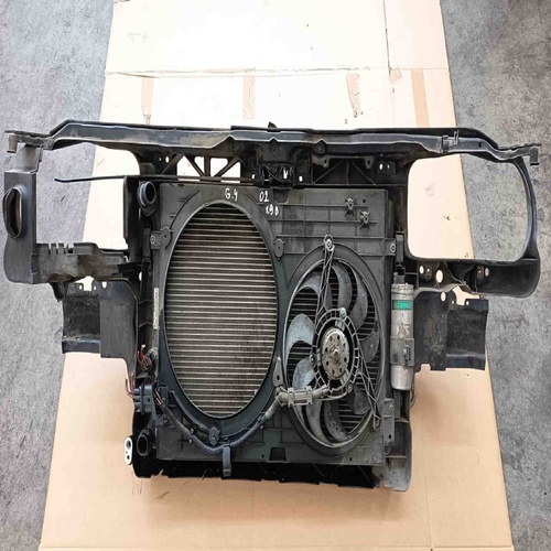 Calandra VOLKSWAGEN Golf 4 Berlina (97>03) del 1997 - 2003