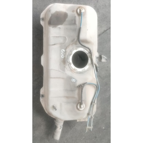 Serbatoio carburante FIAT Seicento Serie (00>05) del 2000 - 2005