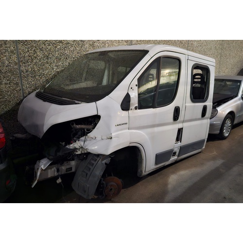 Ricambi usati auto FIAT Ducato 6° Serie del 2017