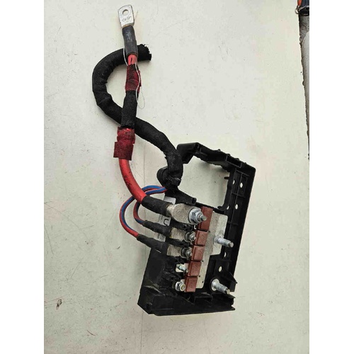 Fusibile Batteria OPEL Astra J 2° Serie del 2011
