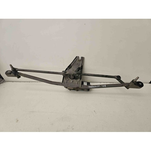 Motorino Tergicristallo Anteriore FORD Transit Serie (06>14) del 2006 - 2014