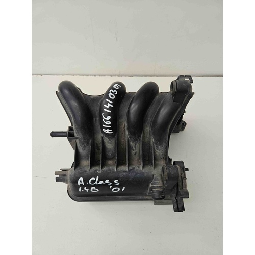Collettore Aspirazione MERCEDES Classe A W168 1° Serie del 1997 - 2001