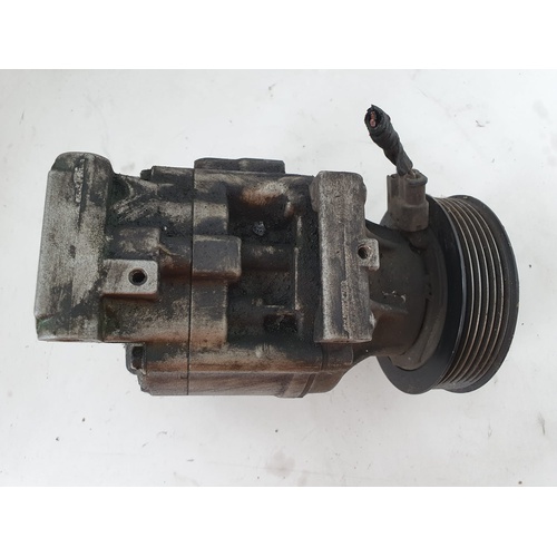 Compressore A/C Fiat Panda del 2014 1.3 Diesel