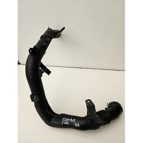 Tubo Intercooler OPEL Combo Serie (C) del 2001 - 2011