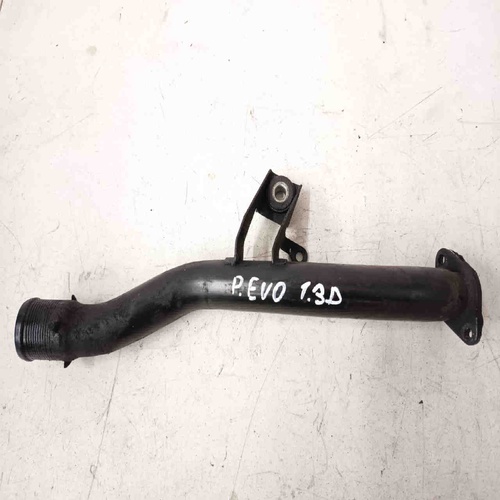 Tubo Intercooler FIAT Grande Punto 3° Serie del 2012