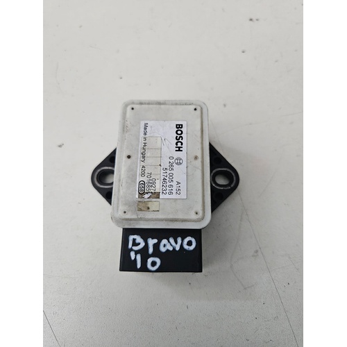 Sensore imbardata FIAT Bravo 2° Serie del 2007 - 2010