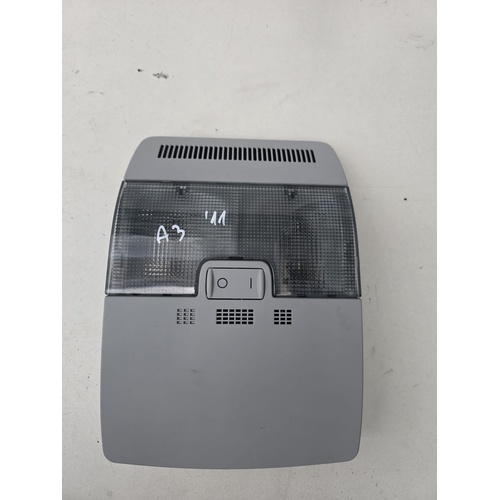 Plafoniera AUDI A3 Serie (8P1) (08>12) del 2008 - 2012