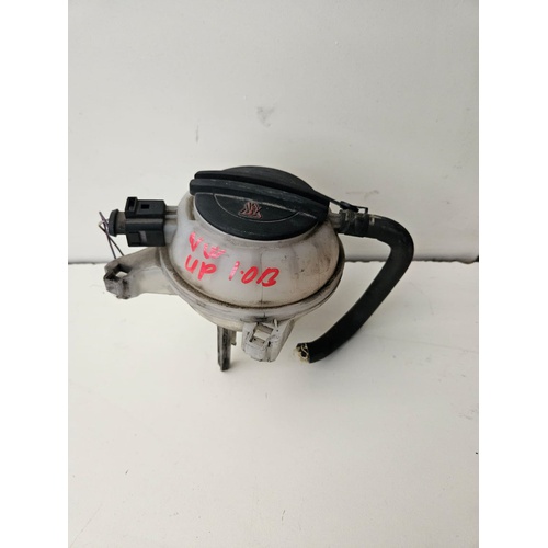 Vaschetta liquido radiatore VOLKSWAGEN Up Serie (122) (16>) del 2016